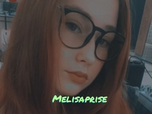 Melisaprise