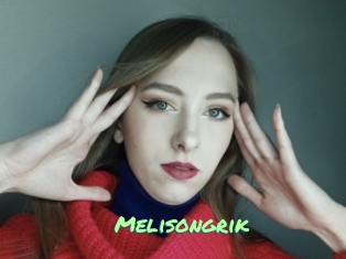 Melisongrik