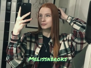 Melissabroks