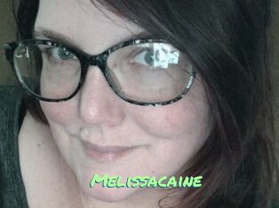 Melissacaine