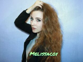 Melissacoy