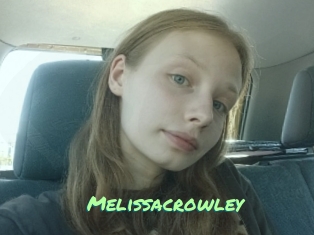 Melissacrowley