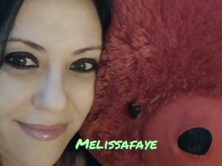 Melissafaye