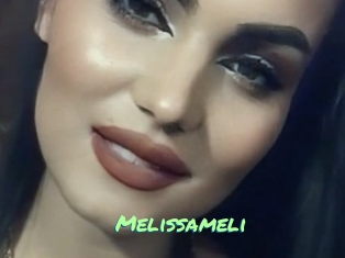 Melissameli