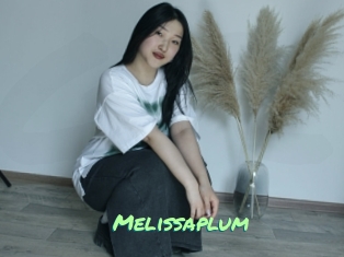 Melissaplum