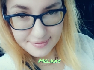Melkas