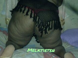 Melktieten