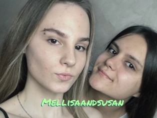 Mellisaandsusan