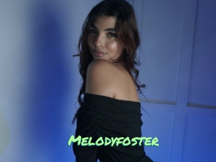 Melodyfoster