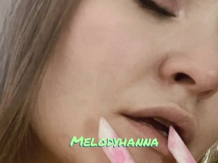 Melodyhanna