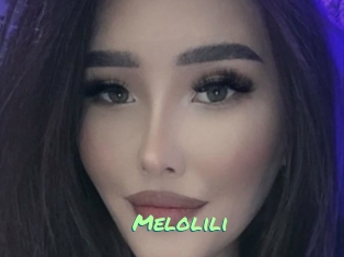 Melolili