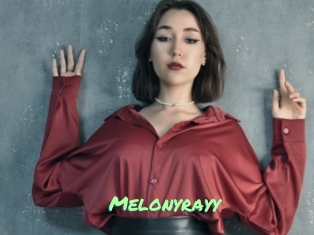 Melonyrayy