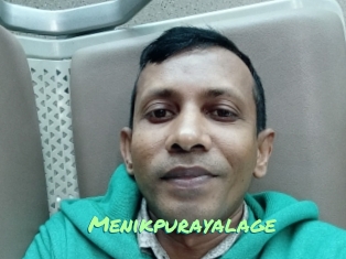 Menikpurayalage