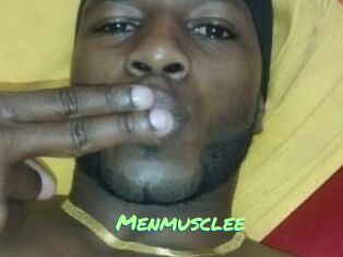 Menmusclee