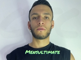 Mensultimate