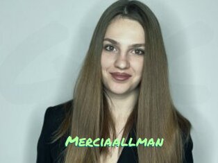 Merciaallman