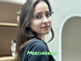 Merciabreed