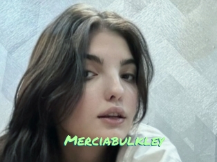 Merciabulkley