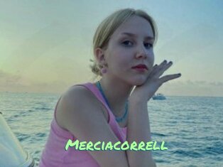 Merciacorrell