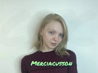 Merciacusson