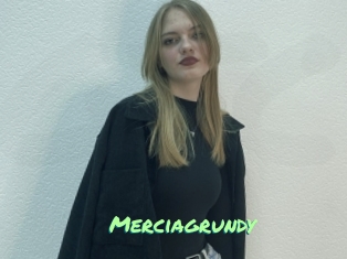 Merciagrundy