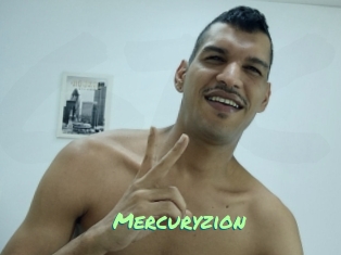 Mercuryzion