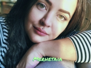 Merhetaia