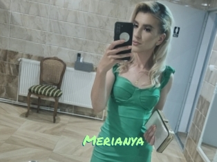 Merianya