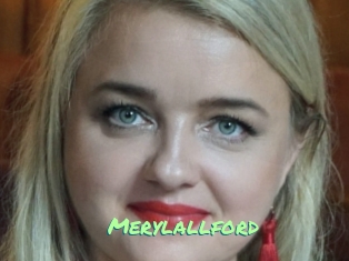 Merylallford
