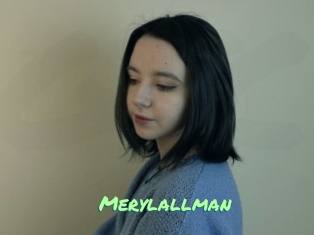 Merylallman