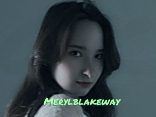 Merylblakeway