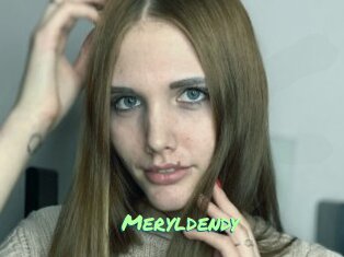 Meryldendy