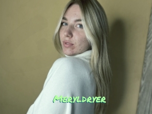 Meryldryer