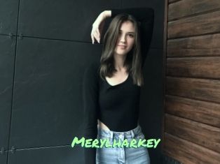 Merylharkey