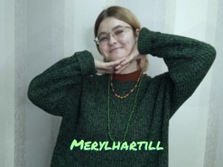 Merylhartill