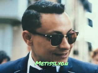 Metisslyon