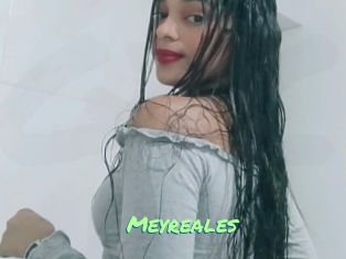 Meyreales