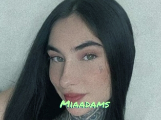 Miaadams