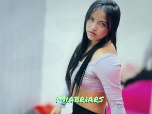 Miabriars