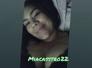 Miacasstro22