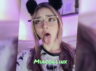 Miacollinx