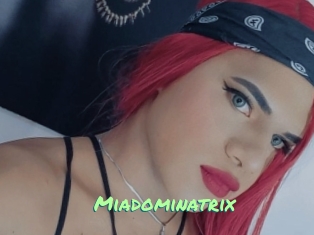 Miadominatrix