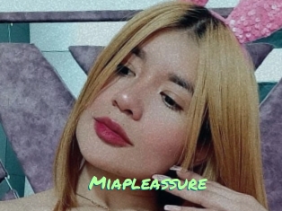Miapleassure