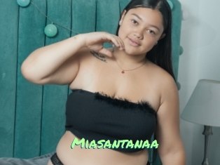 Miasantanaa