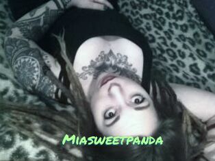 Miasweetpanda