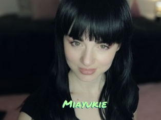 Miayukie