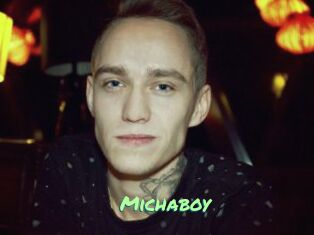 Michaboy