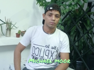 Michael_moor