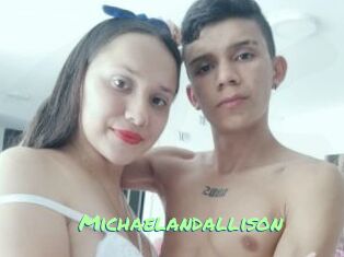 Michaelandallison