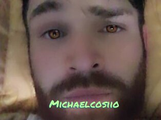 Michaelcosiio